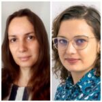 Joanna Kitowicz, Anna Popek