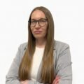 Paulina Hildebrand