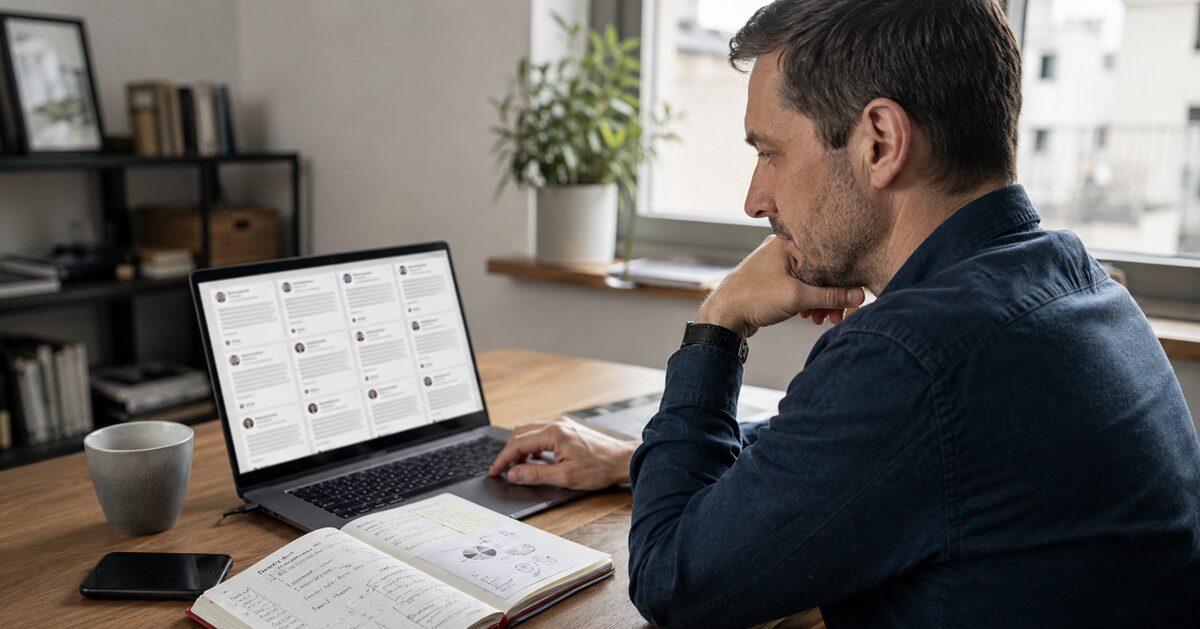 Szkolenie LinkedIn w marketingu i sprzedaży