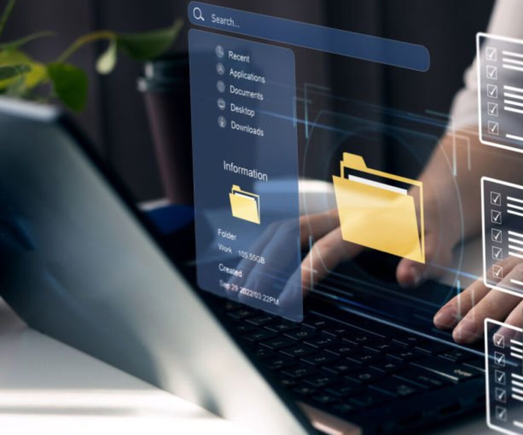 technologia ocr w firmie Suncode.pl