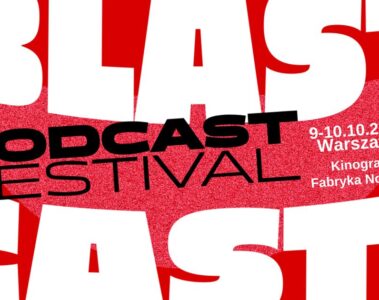 BLASTCAST
