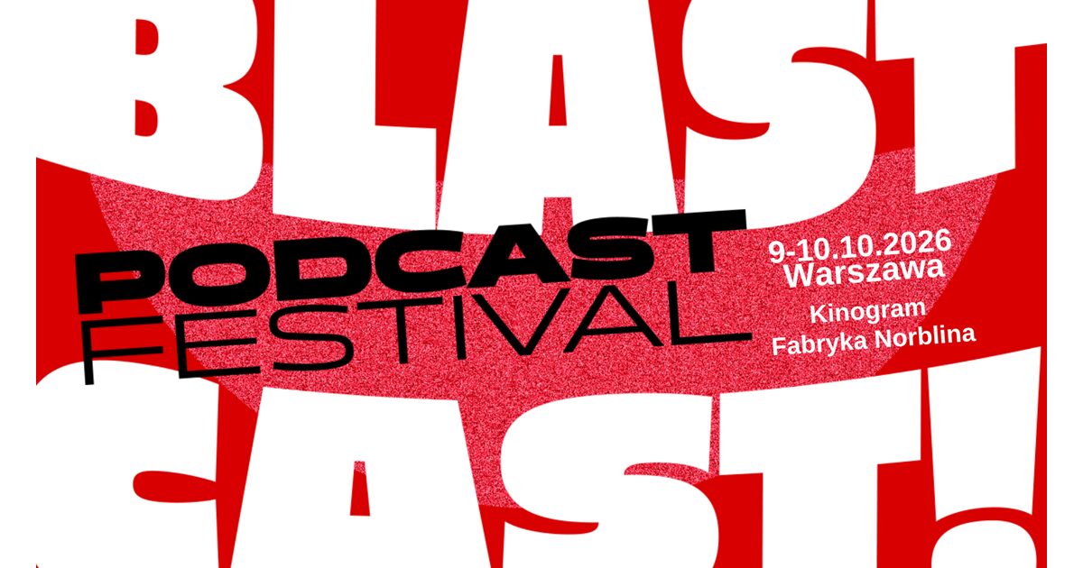BLASTCAST