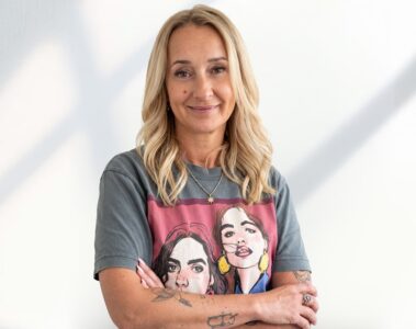 Basia Gajewska Keino Grupa