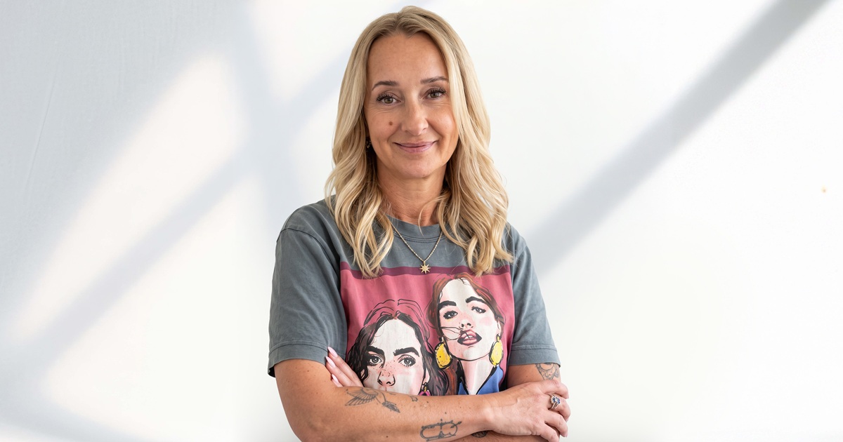 Basia Gajewska Keino Grupa
