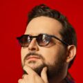 Paweł Mazurkiewicz, creative director i współwłaściciel Humanverse