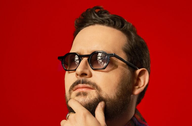 Paweł Mazurkiewicz, creative director i współwłaściciel Humanverse