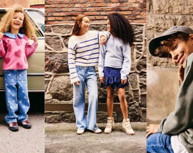 Kappahl „Back to School”
