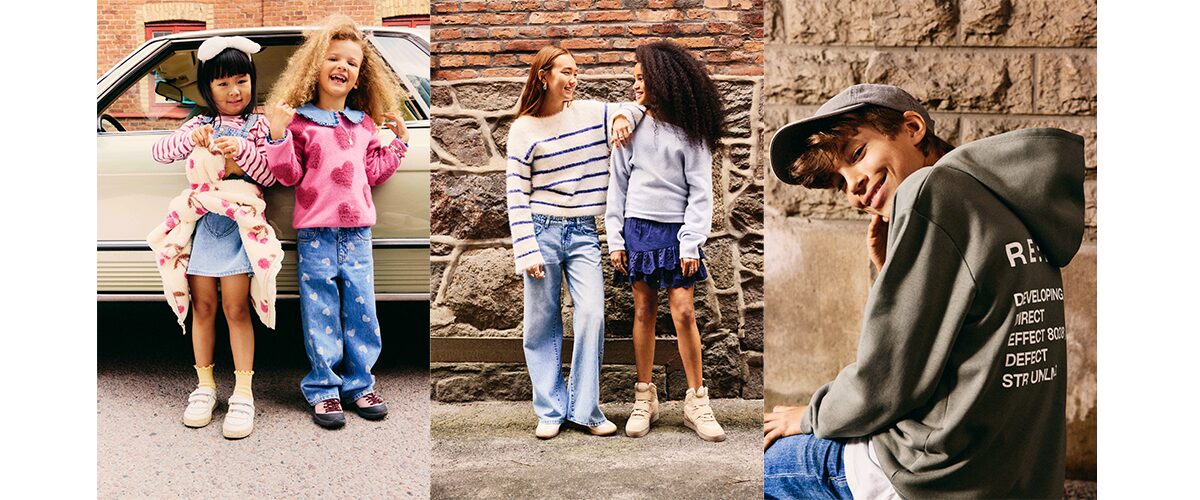 Kappahl „Back to School”
