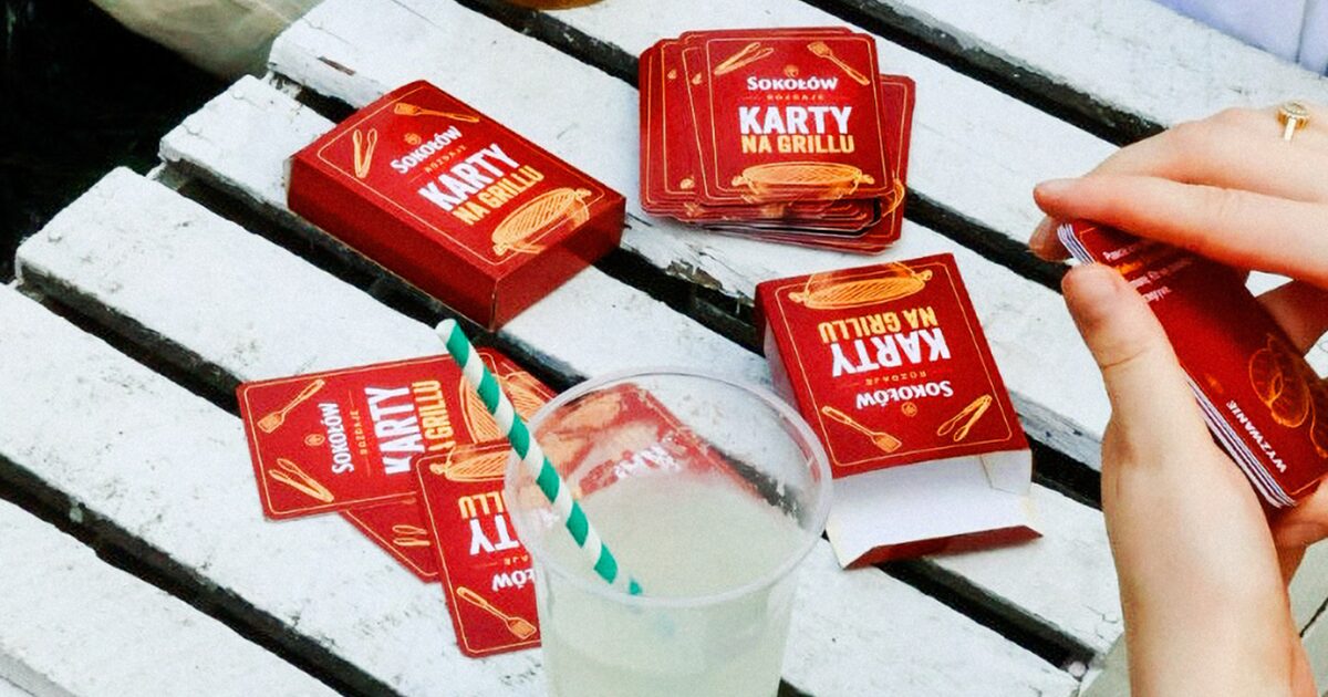 Karty Sokołów