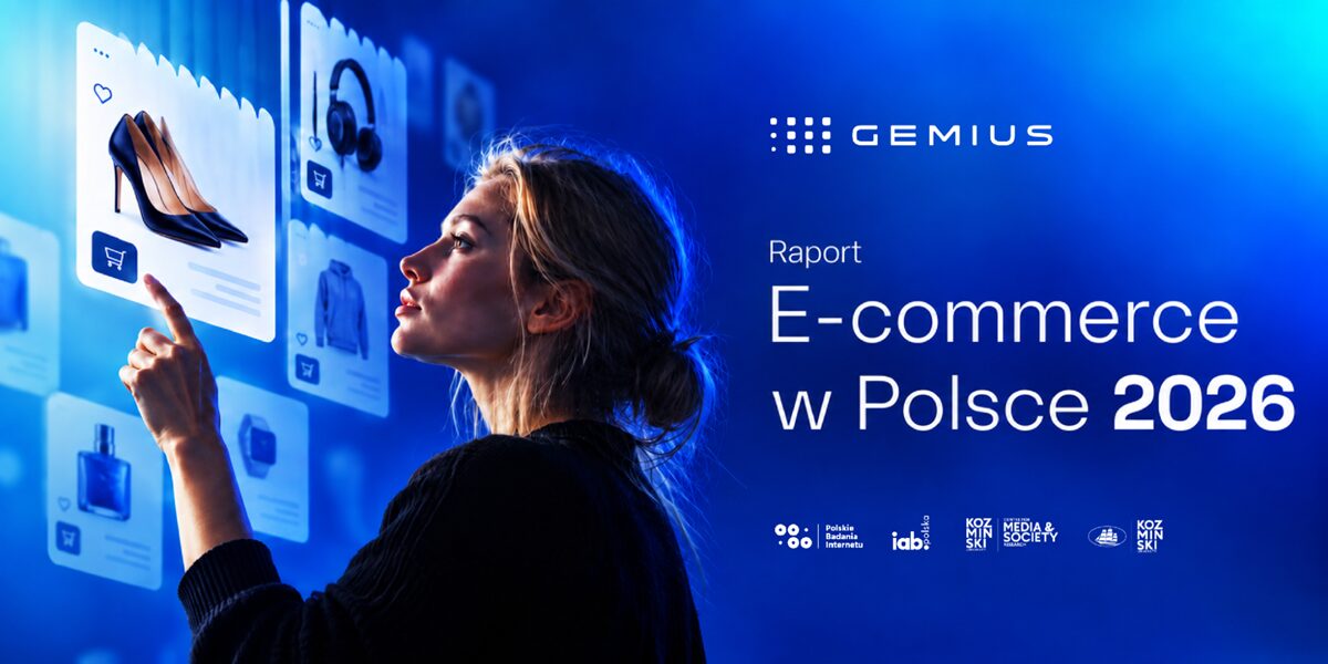 E-commerce w Polsce 2026