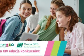 Młodzi z sercem i głową do biznesu – ruszają zgłoszenia do konkursów TalentowiSKO