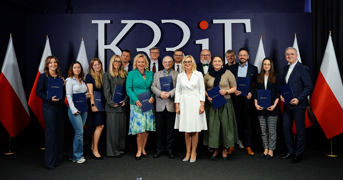 Rada Edukacji Medialnej - KRRiT